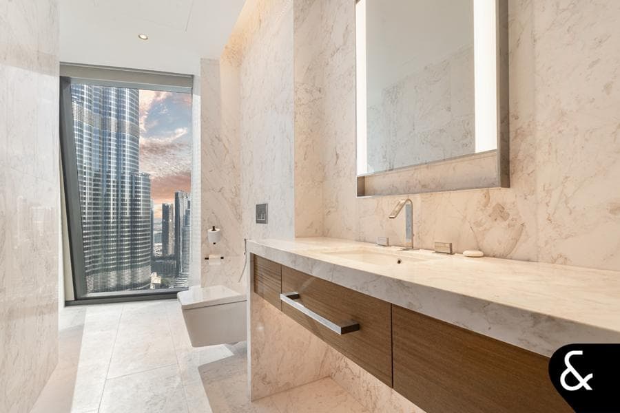 The Address Residences Dubai Opera Gallery