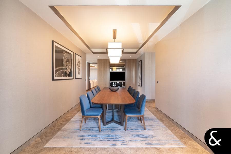 The Address Residences Dubai Opera Gallery