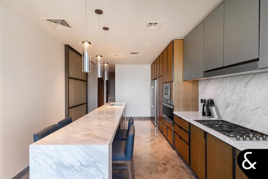 The Address Residences Dubai Opera Gallery