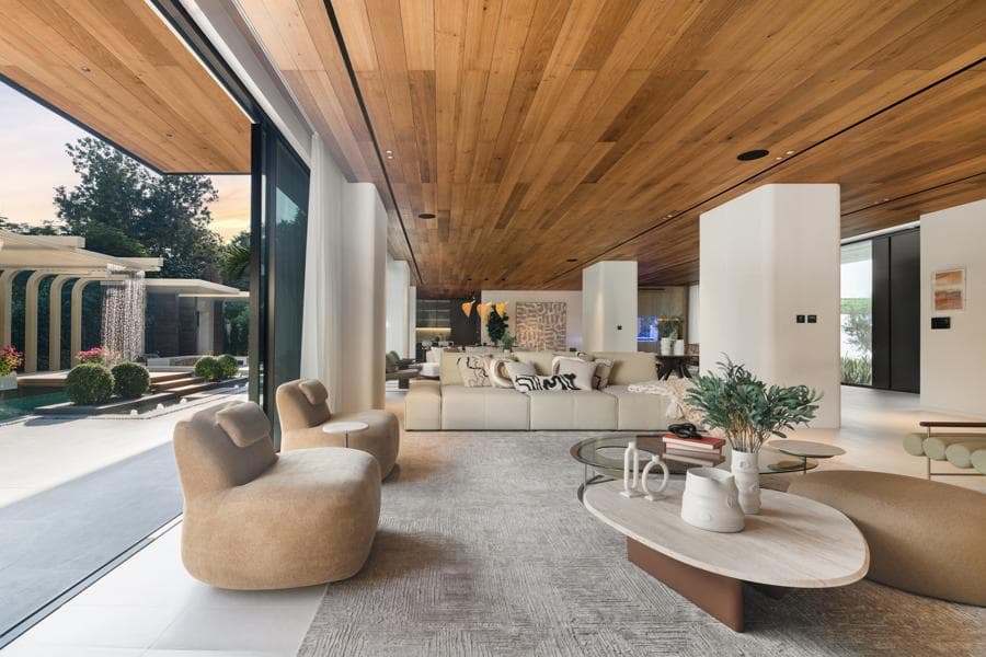 The Nest, Al Barari Gallery