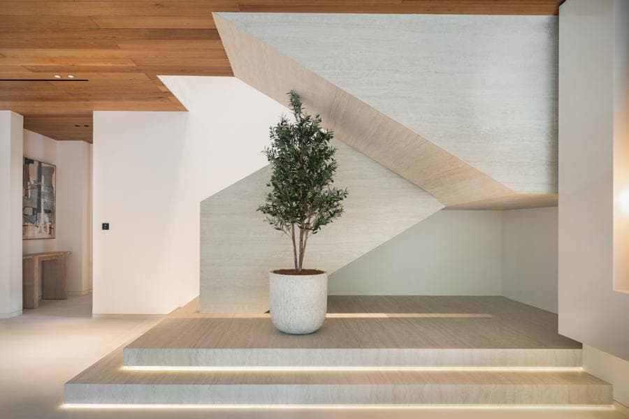 The Nest, Al Barari Gallery