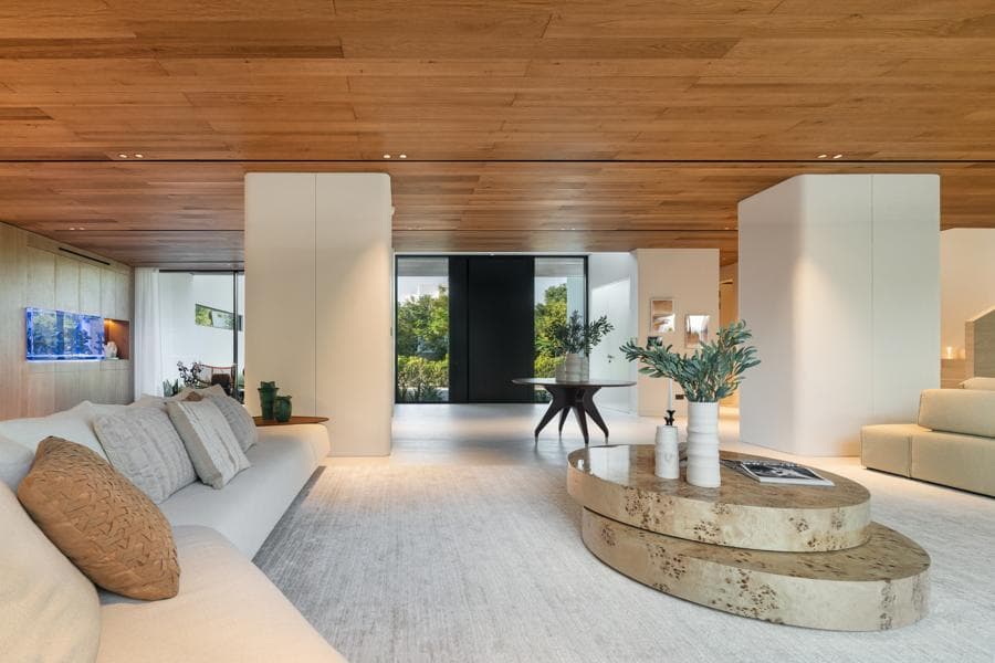 The Nest, Al Barari Gallery