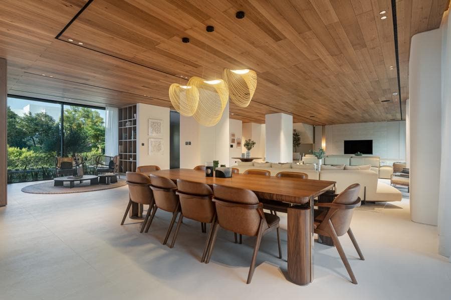 The Nest, Al Barari Gallery