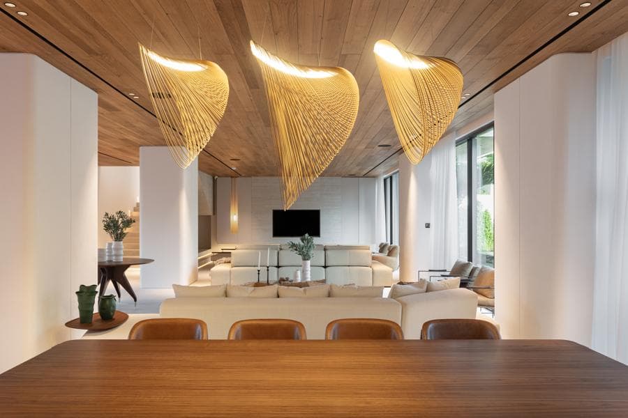 The Nest, Al Barari Gallery