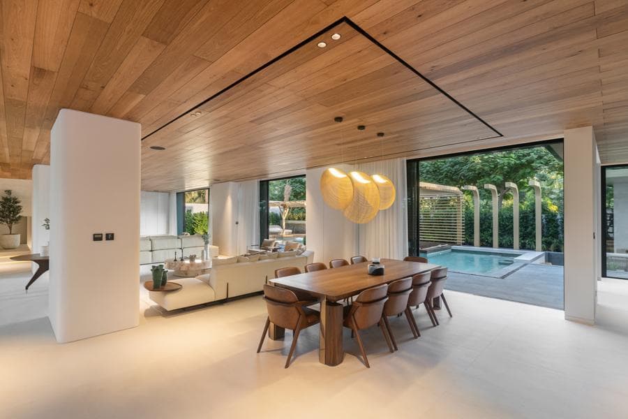 The Nest, Al Barari Gallery