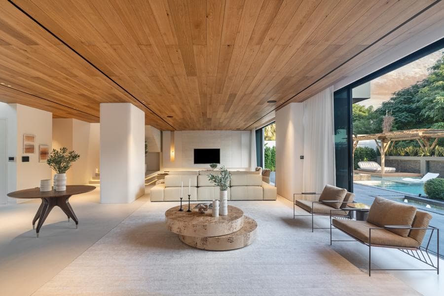 The Nest, Al Barari Gallery