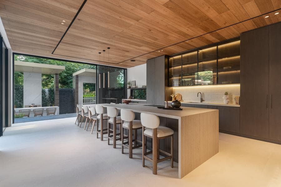 The Nest, Al Barari Gallery