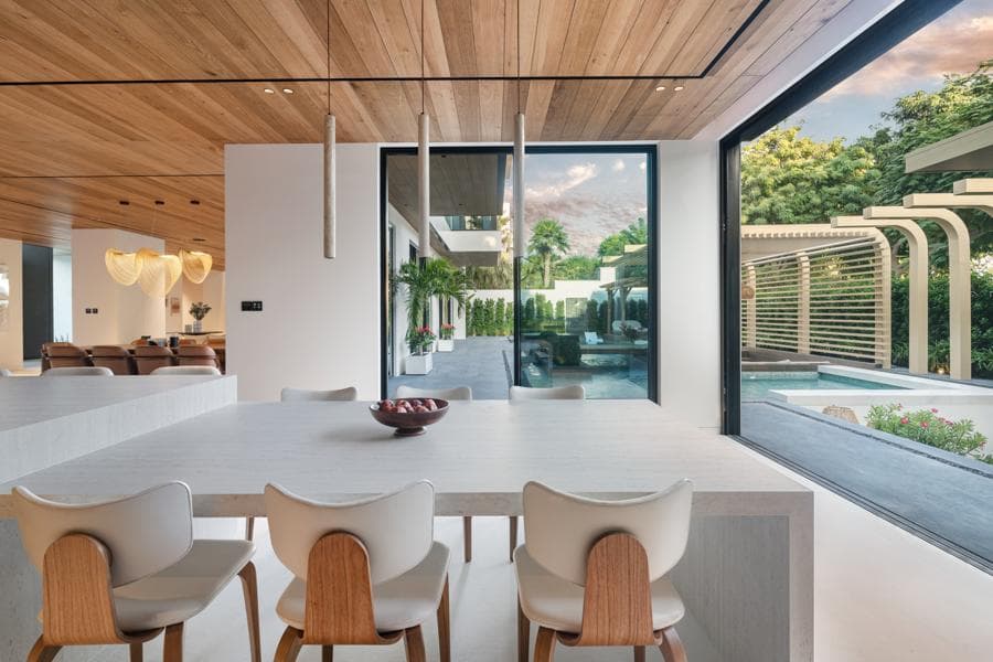 The Nest, Al Barari Gallery