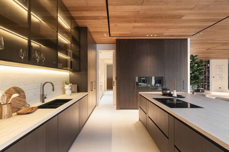 The Nest, Al Barari Gallery