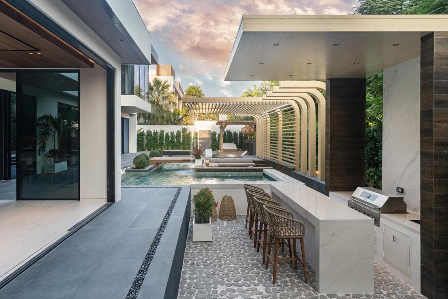 The Nest, Al Barari Gallery