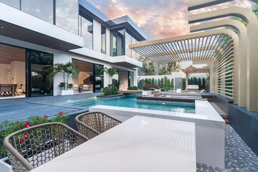 The Nest, Al Barari Gallery