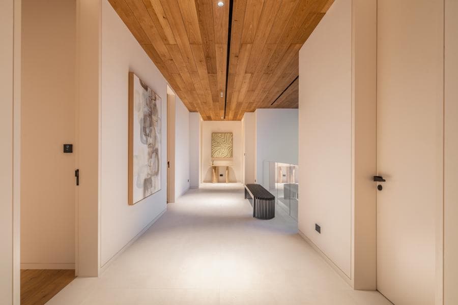 The Nest, Al Barari Gallery