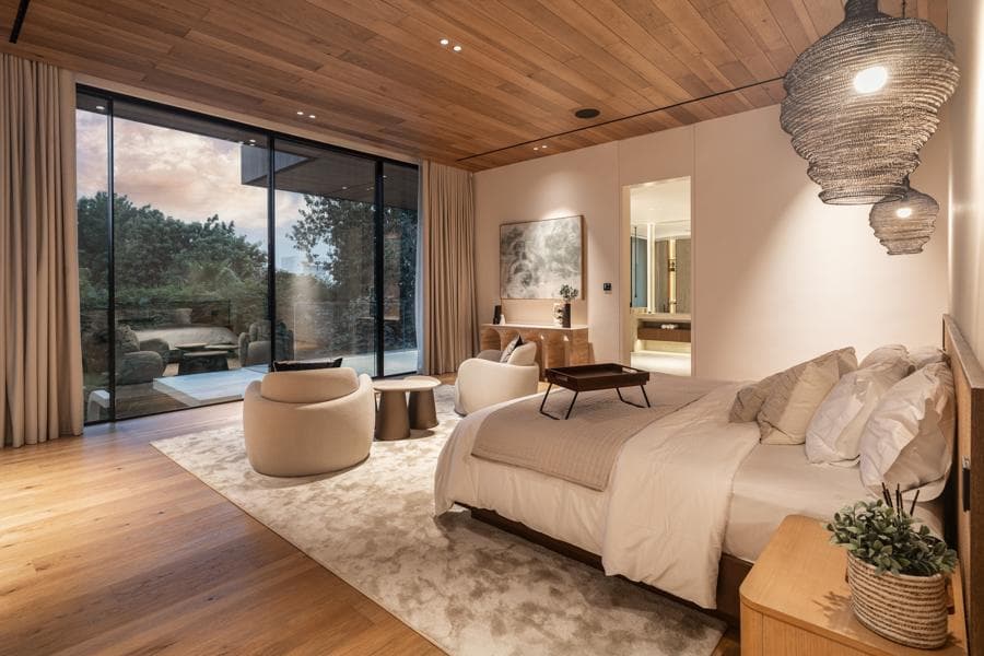 The Nest, Al Barari Gallery