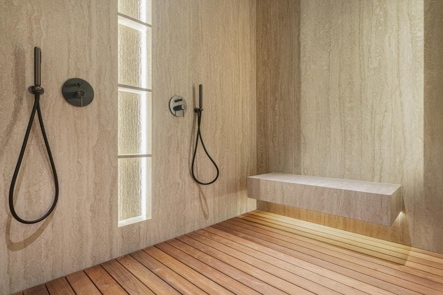 The Nest, Al Barari Gallery