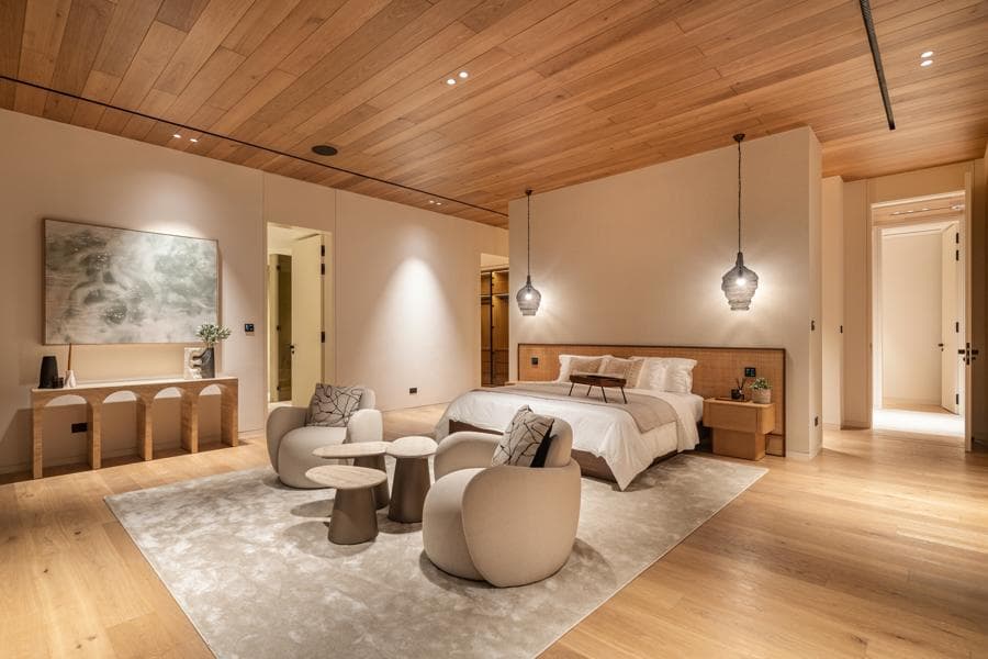 The Nest, Al Barari Gallery