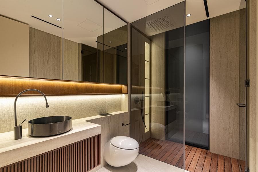 The Nest, Al Barari Gallery