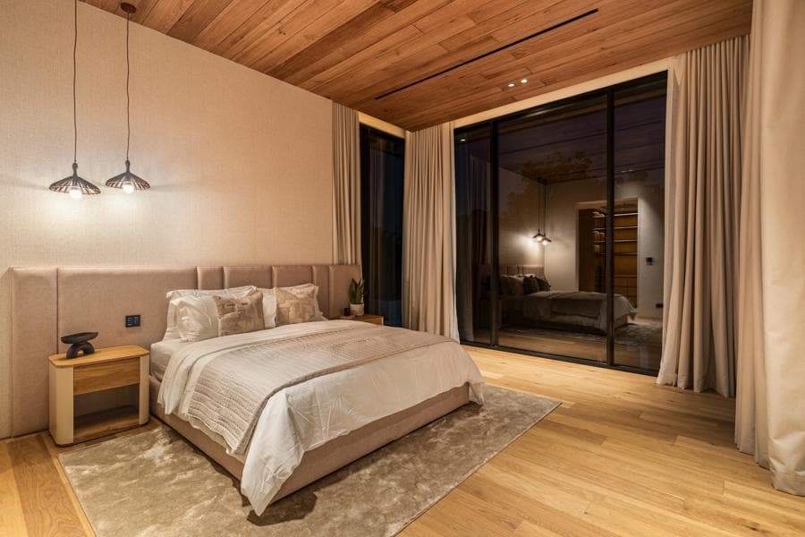 The Nest, Al Barari Gallery