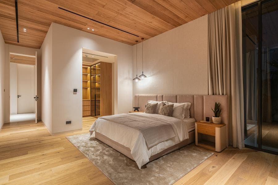 The Nest, Al Barari Gallery