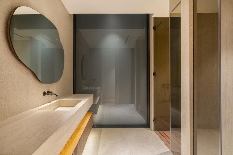 The Nest, Al Barari Gallery