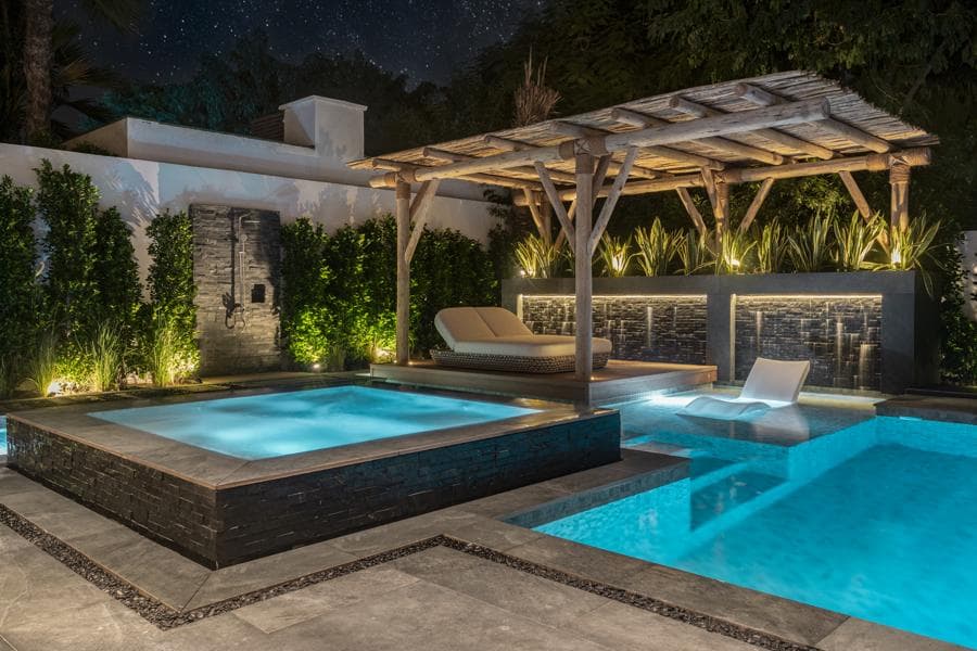 The Nest, Al Barari Gallery