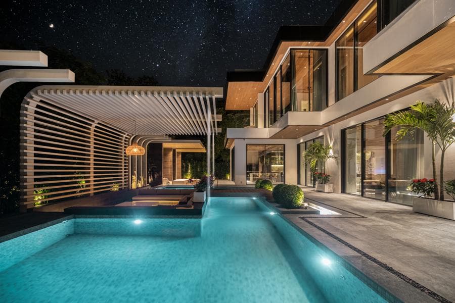 The Nest, Al Barari Gallery