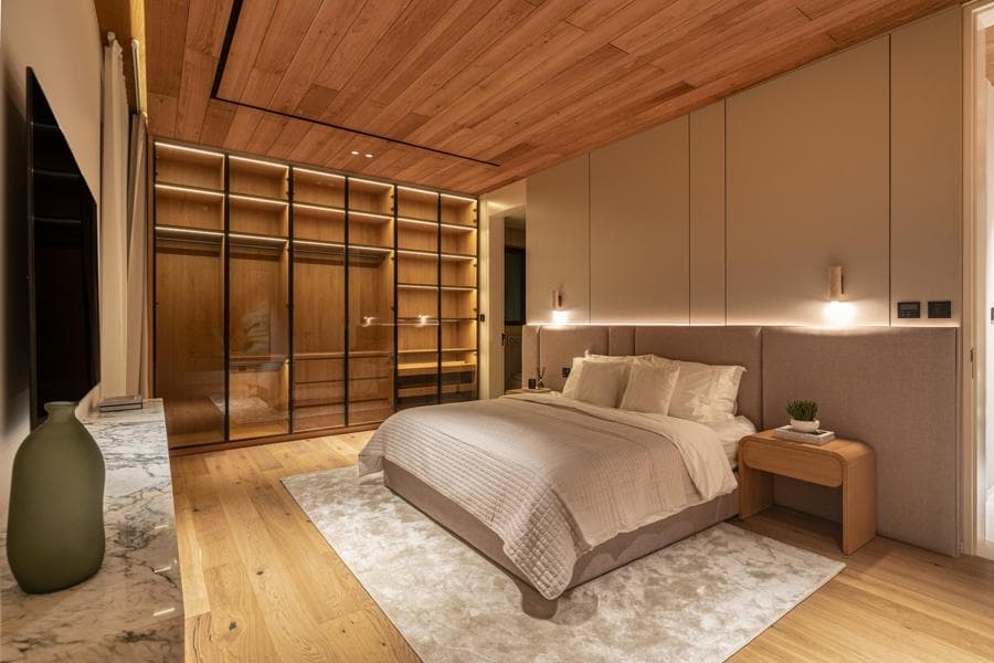 The Nest, Al Barari Gallery