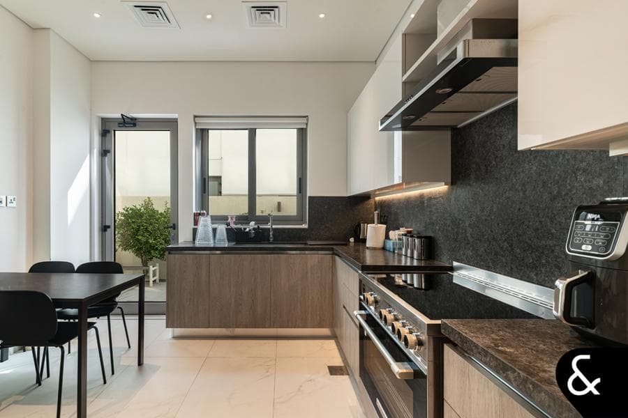 Garden Homes Frond N Gallery
