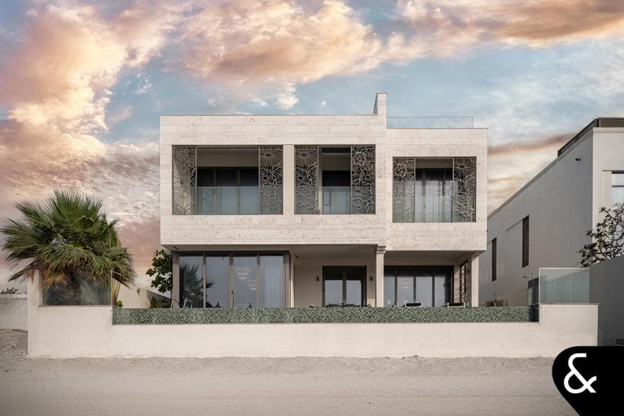 Garden Homes Frond N Gallery