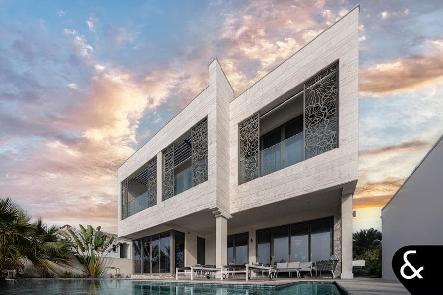 Garden Homes Frond N Gallery