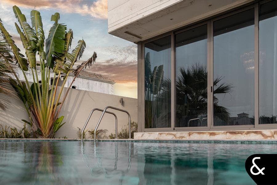 Garden Homes Frond N Gallery