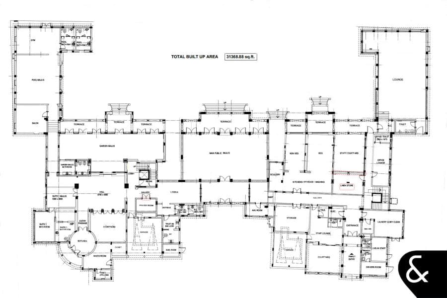 Polo Homes Gallery
