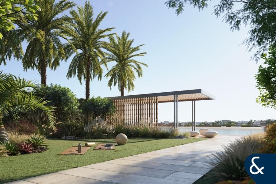 Palm Jebel Ali Gallery