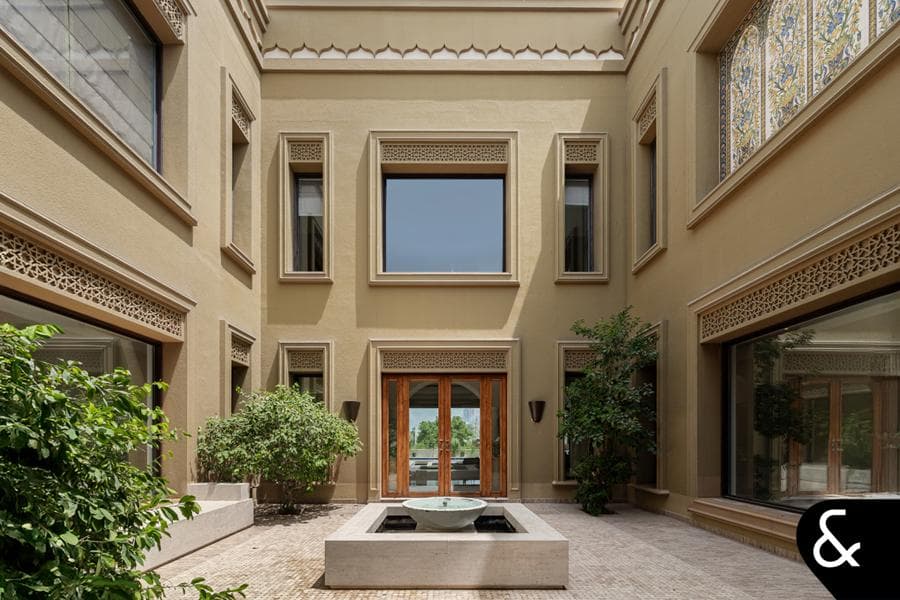 Emirates Hills Gallery
