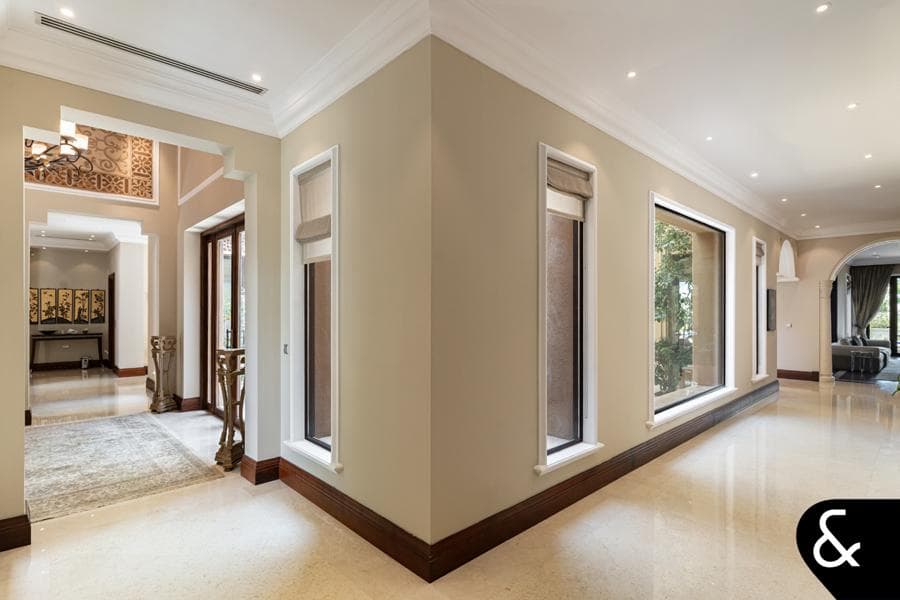 Emirates Hills Gallery