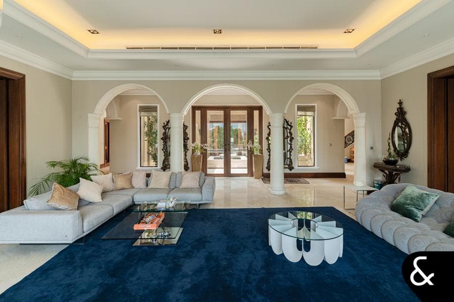 Emirates Hills Gallery