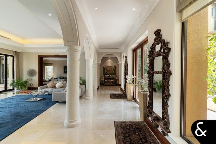 Emirates Hills Gallery