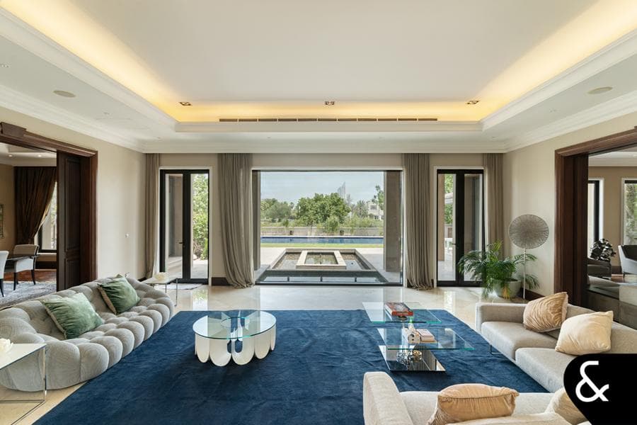 Emirates Hills Gallery
