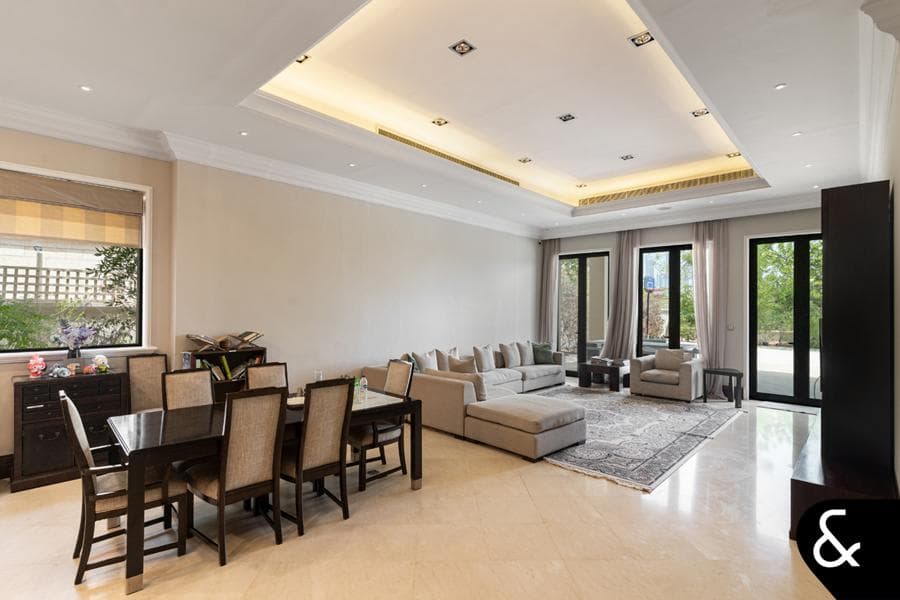 Emirates Hills Gallery