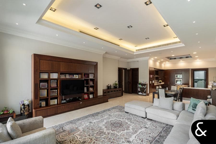 Emirates Hills Gallery