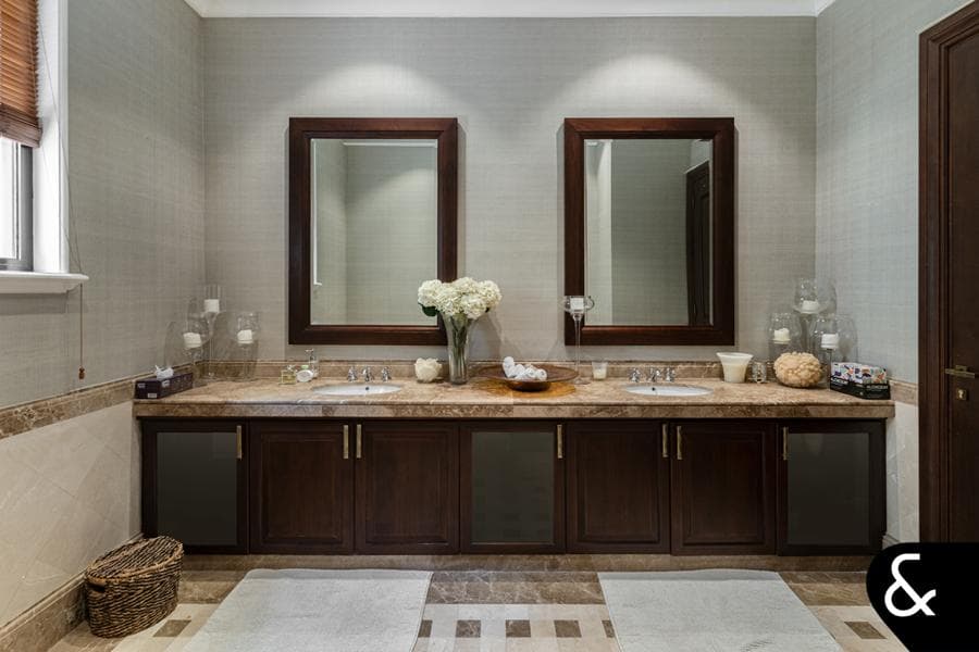 Emirates Hills Gallery