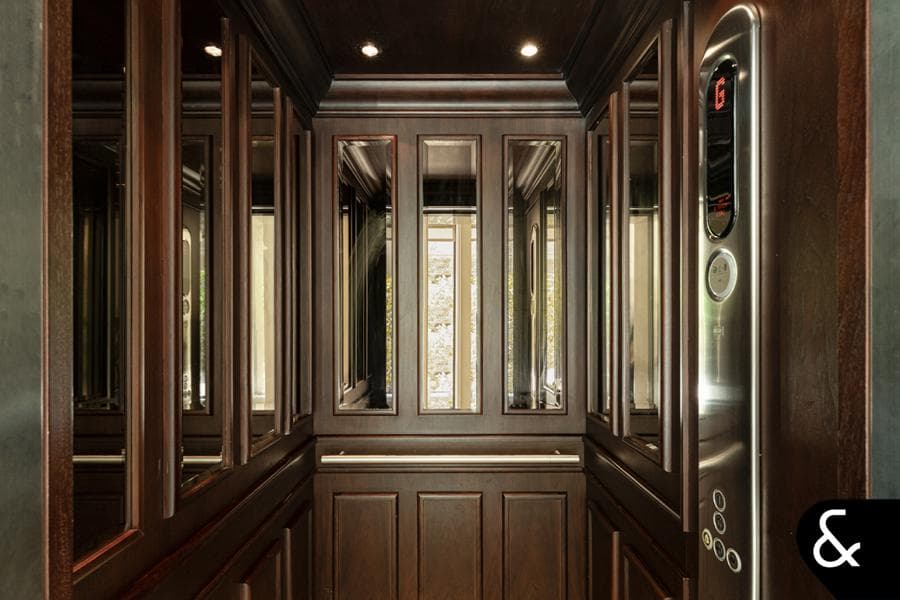 Emirates Hills Gallery