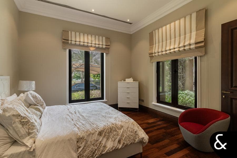 Emirates Hills Gallery
