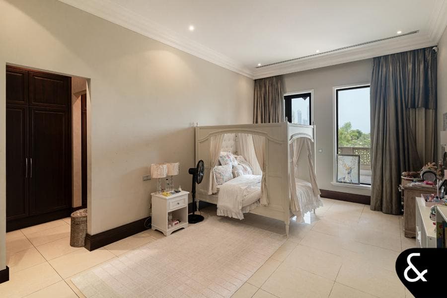 Emirates Hills Gallery