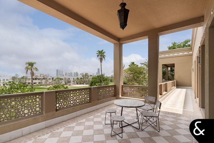 Emirates Hills Gallery