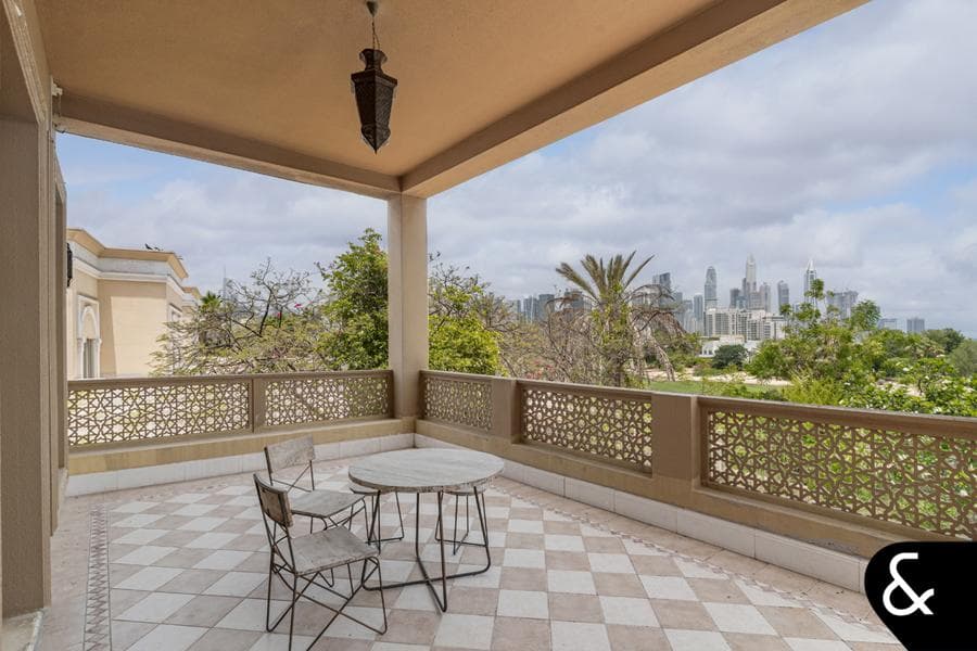 Emirates Hills Gallery