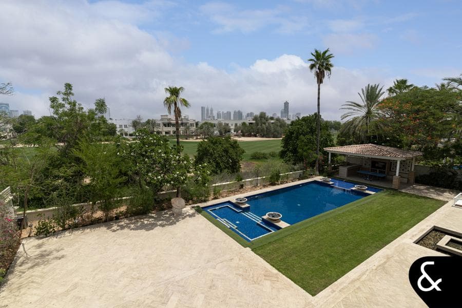 Emirates Hills Gallery