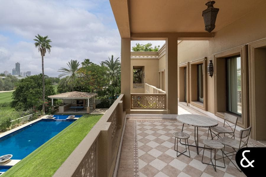 Emirates Hills Gallery