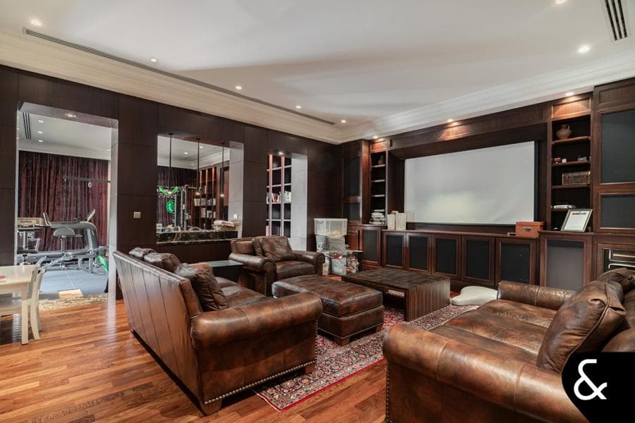 Emirates Hills Gallery