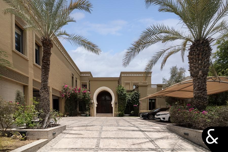 Emirates Hills Gallery
