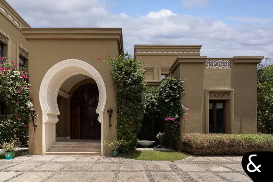 Emirates Hills Gallery
